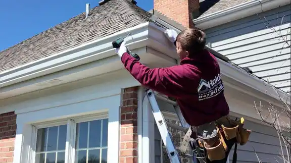 gutter services Flemington